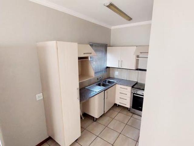Townhouse for rent in Gert Sibande, Mpumalanga