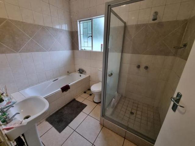 Townhouse for sale in 57 Waterberg, Lephalale Local Municipality