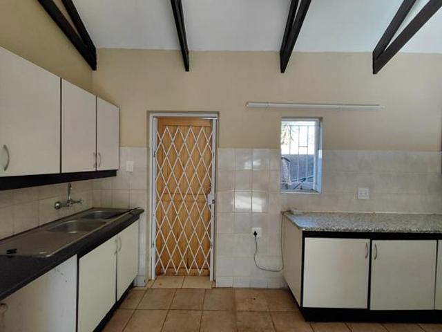 Townhouse for sale in Limpopo