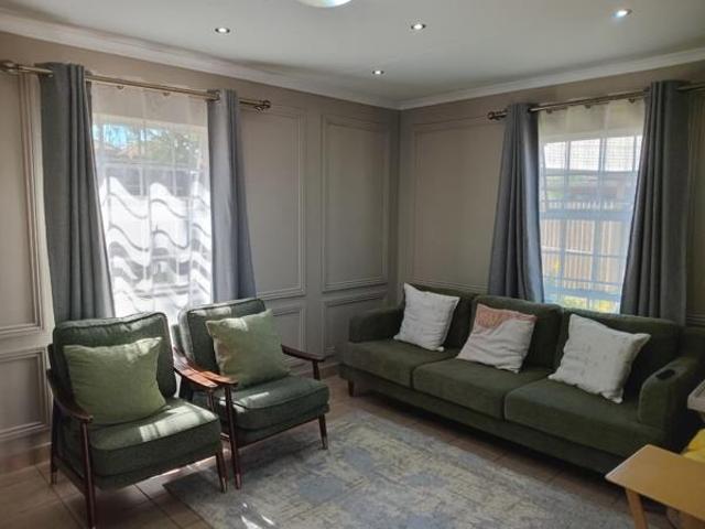 Townhouse for sale in Centurion, Gauteng