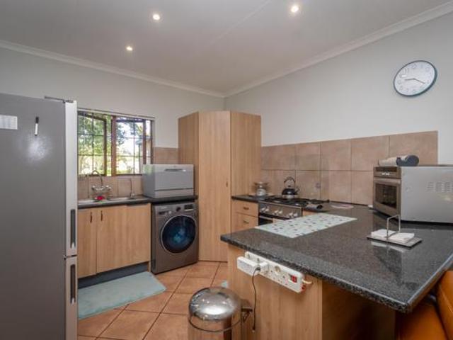 Townhouse for sale in North West