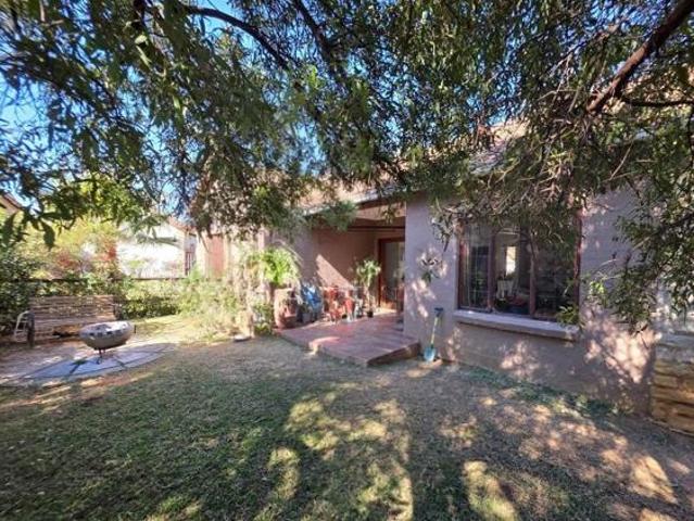 Townhouse for sale in North West