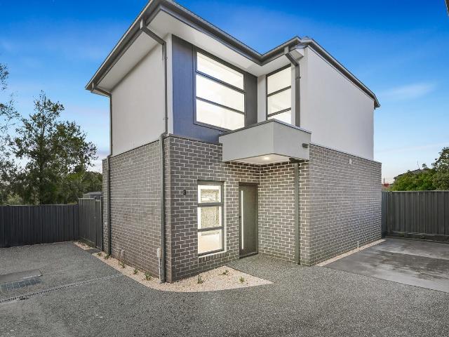 House for rent in Doveton, Melbourne