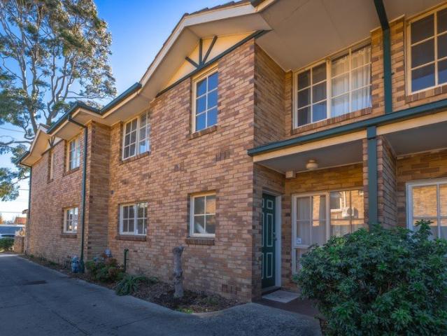 Townhouse for rent in Camerons Creek, Victoria