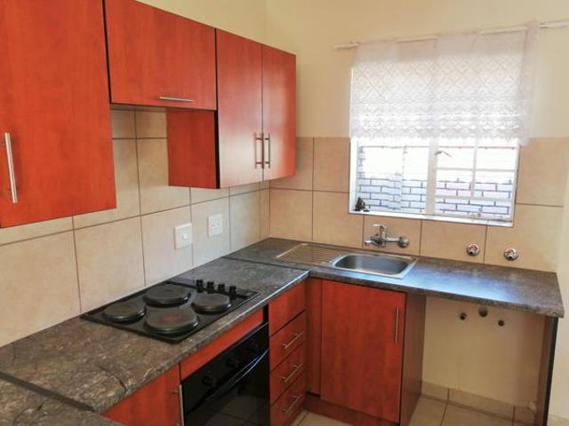 Townhouse for rent in Pretoria, City of Tshwane Metropolitan Municipality