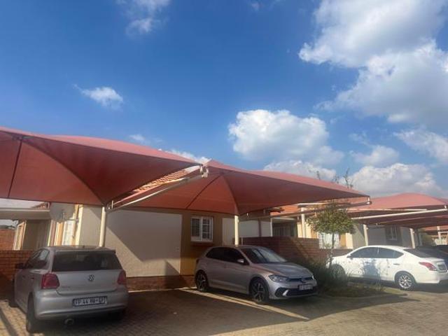 Townhouse for sale in Centurion, Gauteng