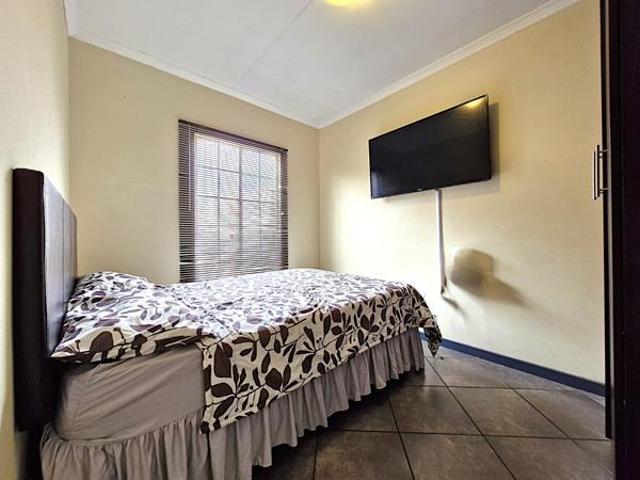 Townhouse for sale in Centurion, Gauteng