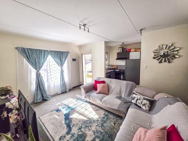 Townhouse for sale in Centurion, Gauteng