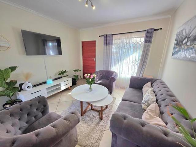 Townhouse for sale in Centurion, Gauteng