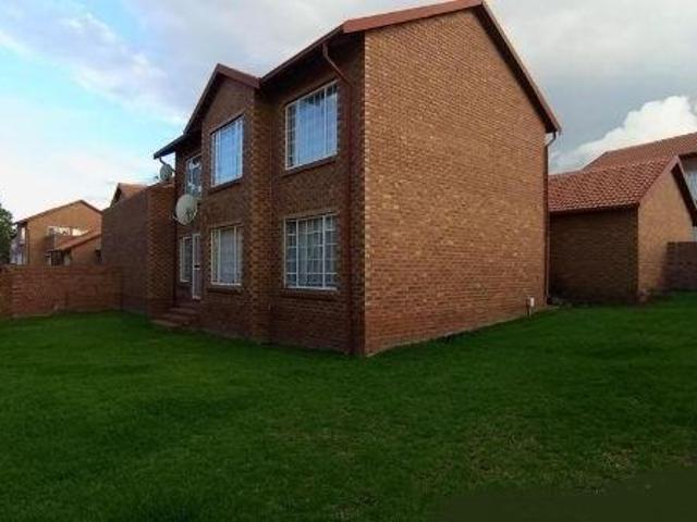 Townhouse for sale in Centurion, Gauteng