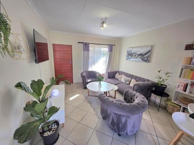 Townhouse for sale in Centurion, Gauteng
