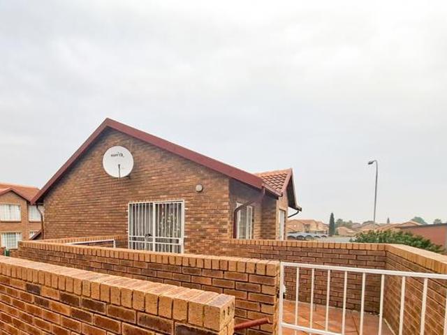 Townhouse for sale in Centurion, Gauteng