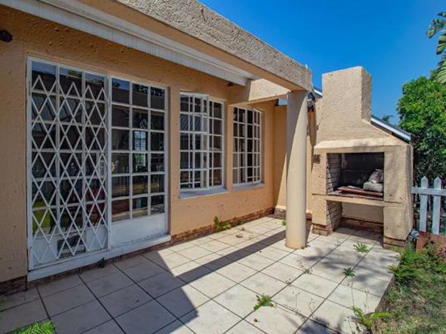 Townhouse for sale in Centurion, Gauteng
