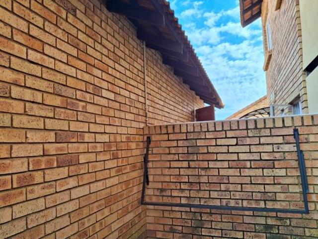 Townhouse for sale in Centurion, Gauteng