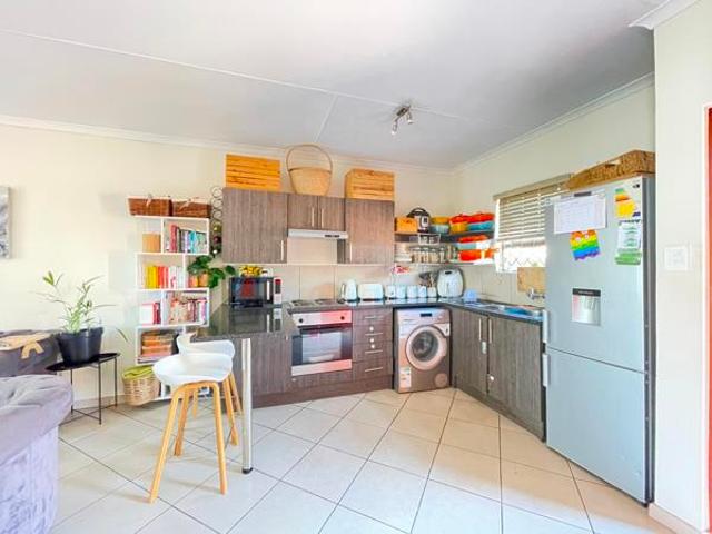 Townhouse for sale in Centurion, Gauteng