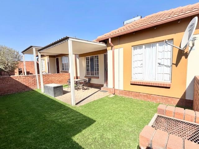 Townhouse for sale in Centurion, Gauteng