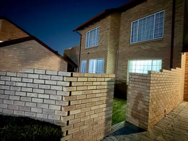 Townhouse for sale in Centurion, Gauteng