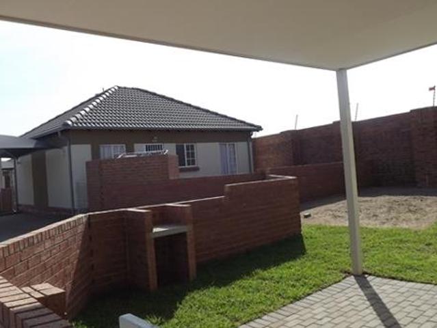 Townhouse for sale in Centurion, Gauteng
