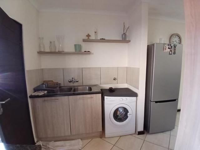 Townhouse for rent in Centurion, City of Tshwane Metropolitan Municipality