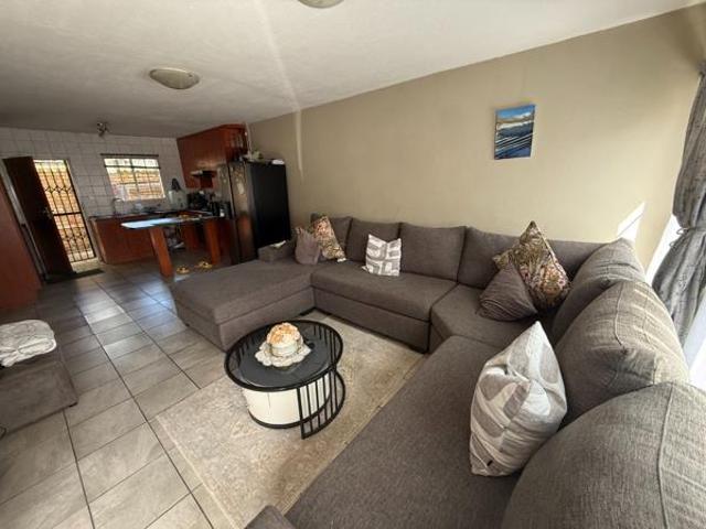 Townhouse for sale in Centurion, Gauteng