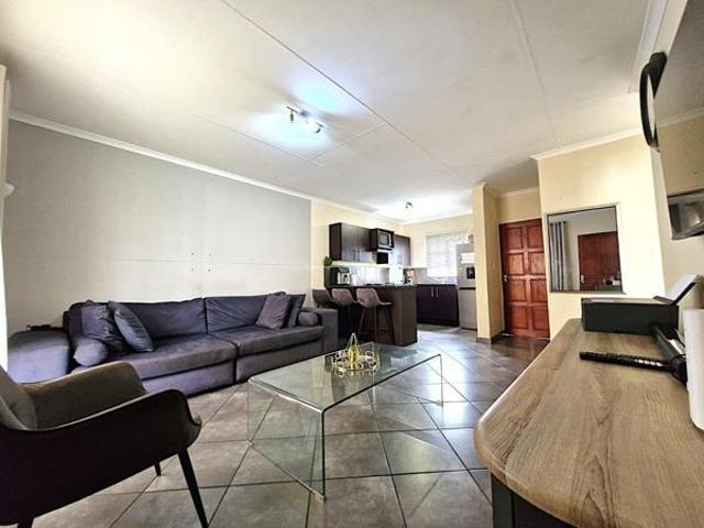 Townhouse for sale in Centurion, Gauteng