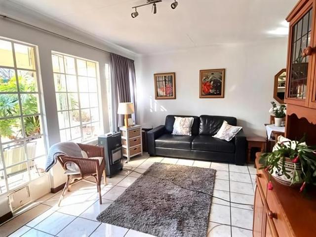 Townhouse for sale in Centurion, Gauteng