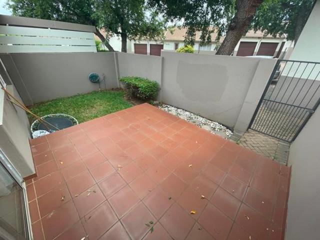 Townhouse for sale in Centurion, Gauteng