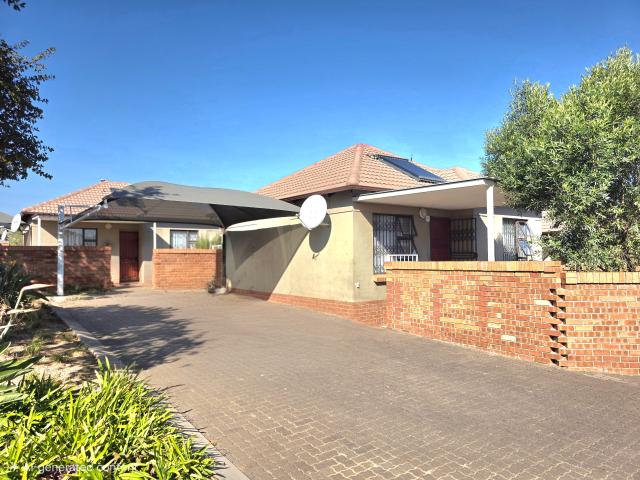Townhouse for sale in Centurion, Gauteng