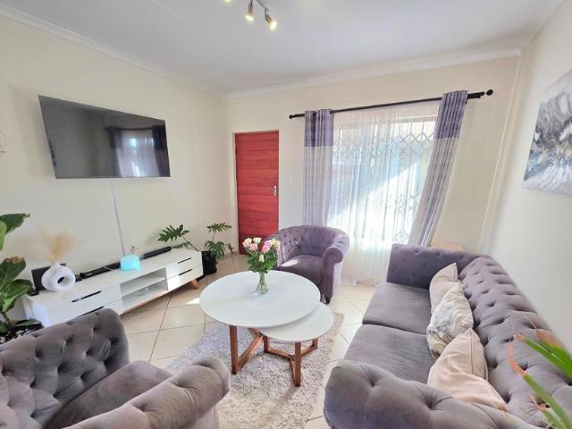 Townhouse for sale in Centurion, Gauteng