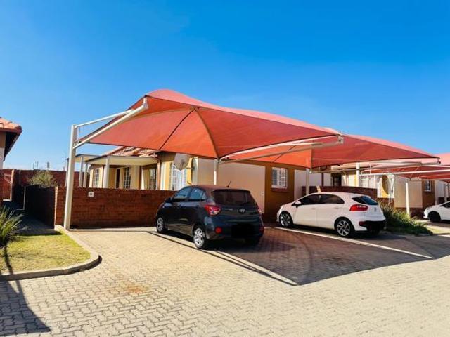 House for rent in The Reeds, Gauteng
