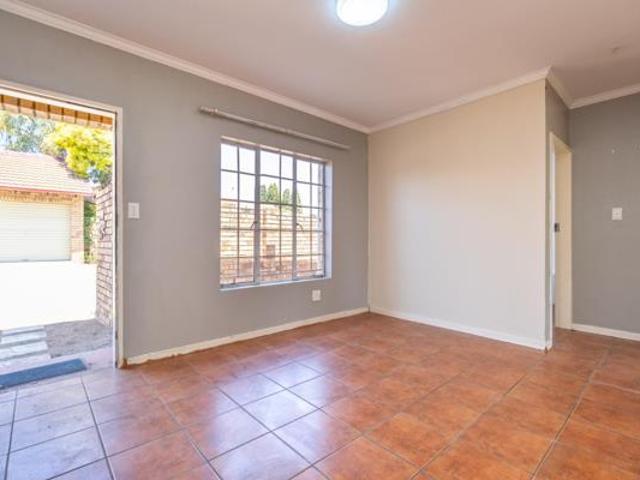 Townhouse for sale in Centurion, Gauteng
