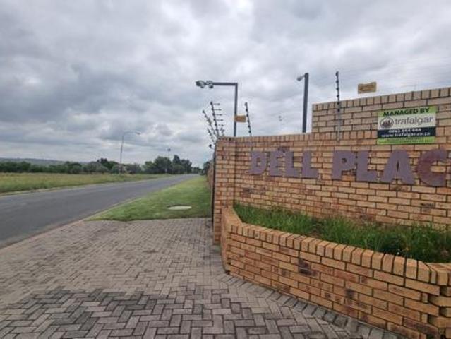 House for rent in The Reeds, Gauteng