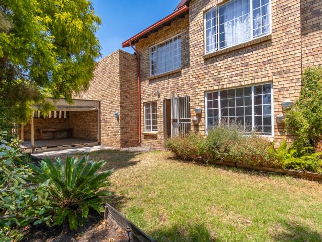 Townhouse for sale in Centurion, Gauteng