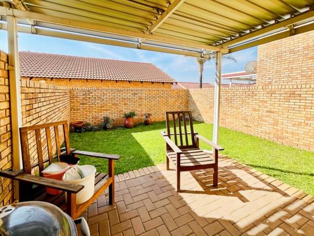 Townhouse for sale in Centurion, Gauteng