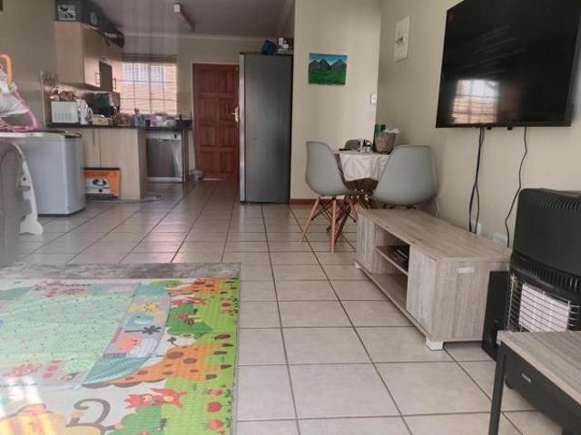 Townhouse for sale in Centurion, Gauteng