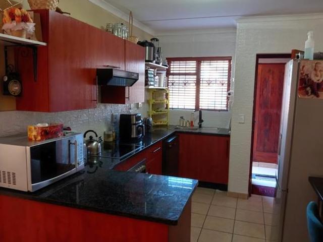 Townhouse for sale in Centurion, Gauteng