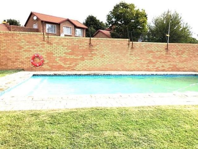 House for rent in The Reeds, Gauteng