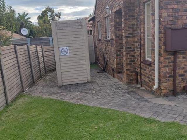 Townhouse for sale in Centurion, Gauteng