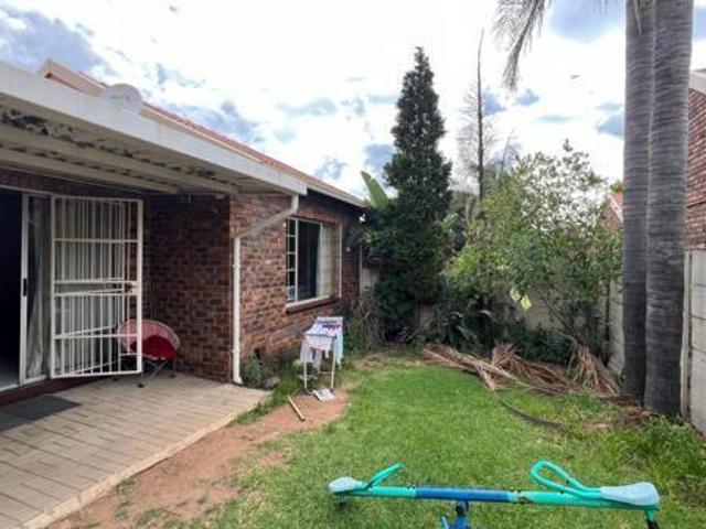 House for rent in The Reeds, Gauteng