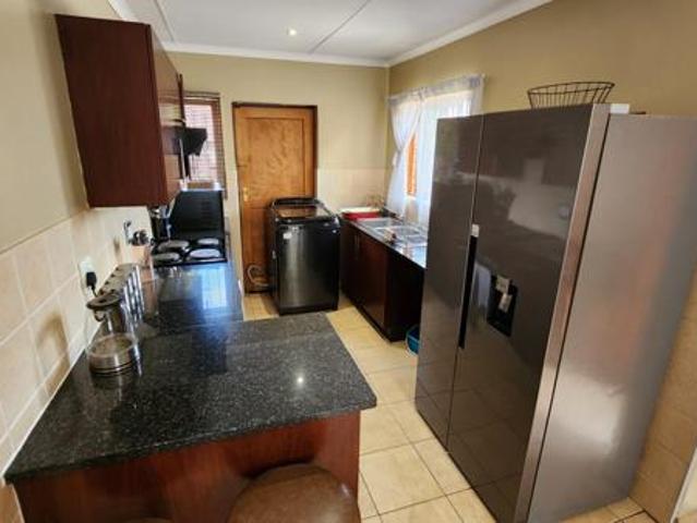 Townhouse for sale in Centurion, Gauteng