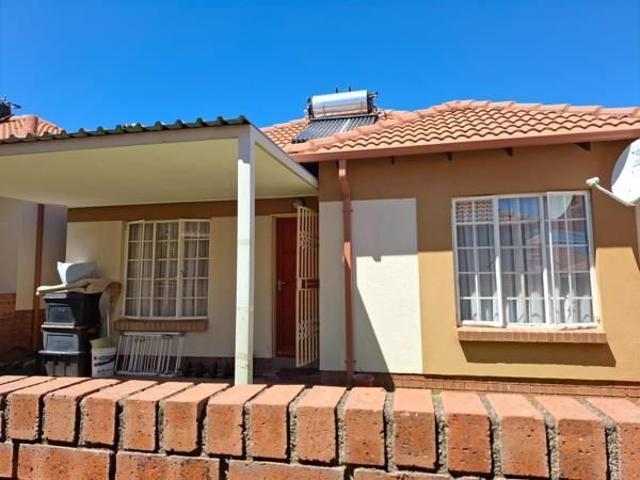 House for rent in The Reeds, Gauteng