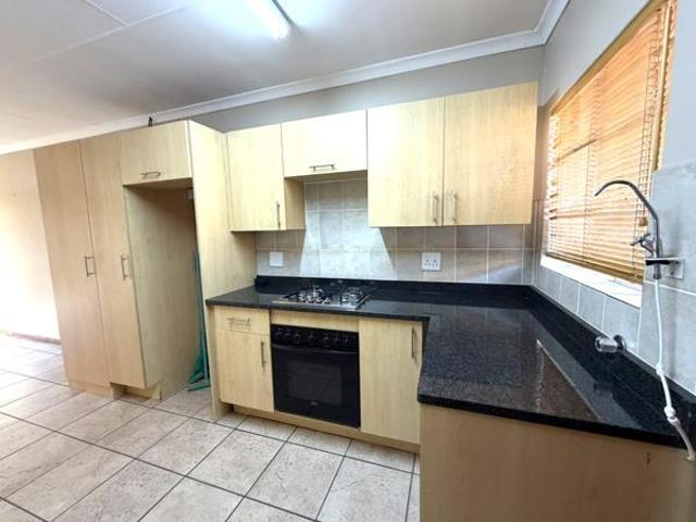 Townhouse for sale in Centurion, Gauteng