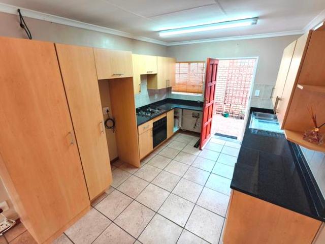 Townhouse for sale in Centurion, Gauteng