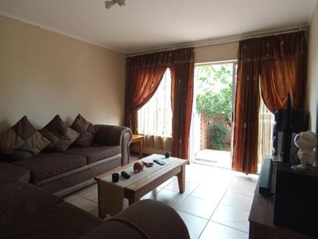 Townhouse for sale in Centurion, Gauteng