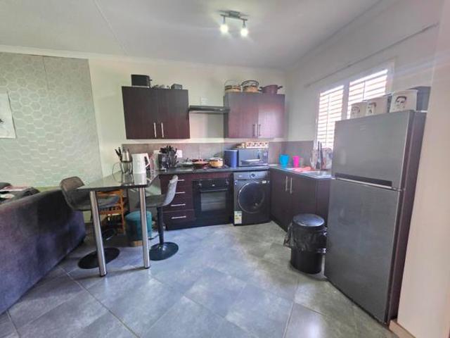 Townhouse for sale in Centurion, Gauteng
