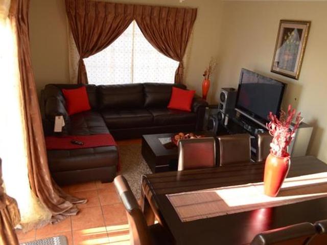 Townhouse for sale in Centurion, Gauteng