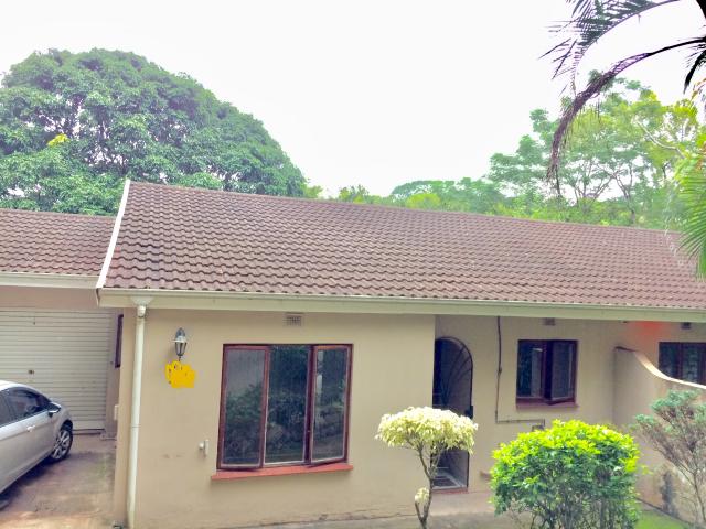 Townhouse for sale in New Germany, Kwazulu-natal