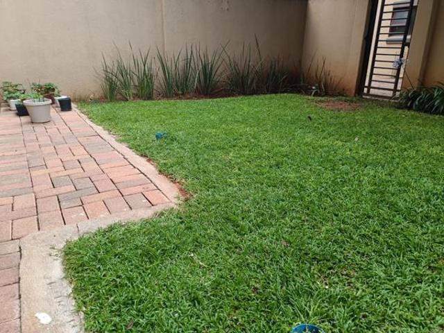 Townhouse for sale in Seshego, Limpopo