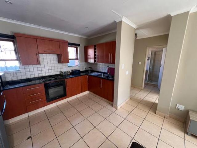 Townhouse for sale in Seshego, Limpopo