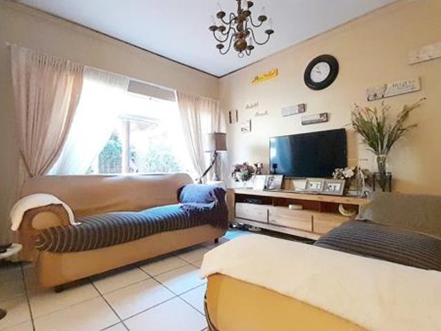 Townhouse for sale in Sedibeng, Gauteng